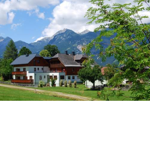 Hotel-Pension Schwarzenhof