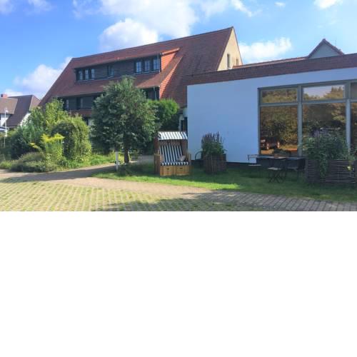 Hotel-Pension Seeadler