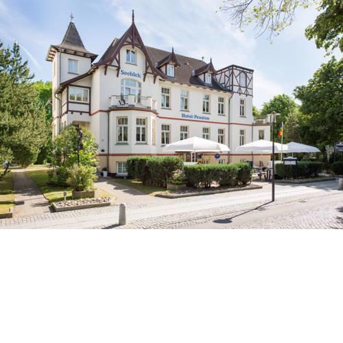 Hotel-Pension Seeblick