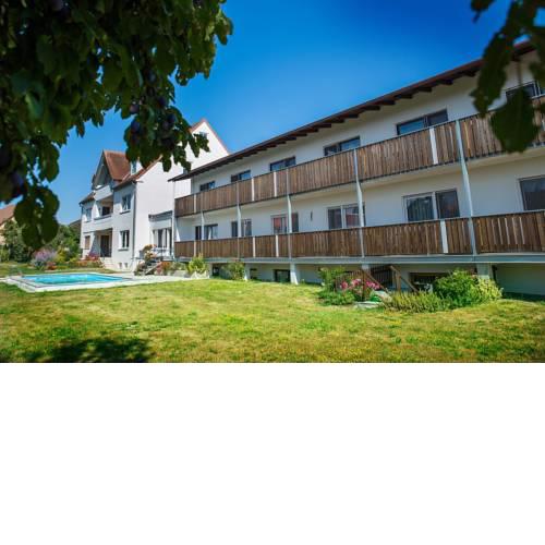 Hotel-Pension Seitz