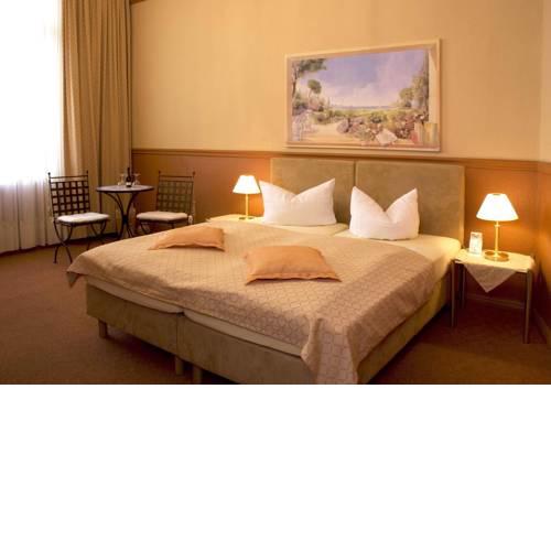 Hotel Pension Senta