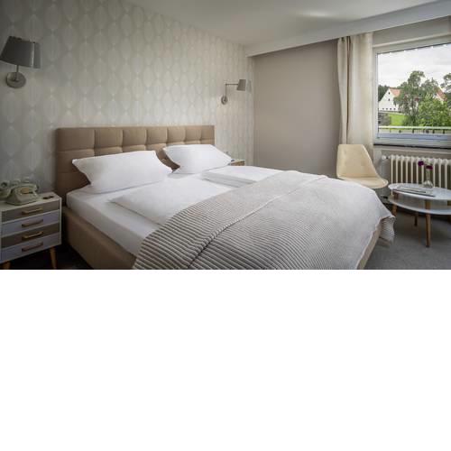 Hotel Pension Sonnenhof