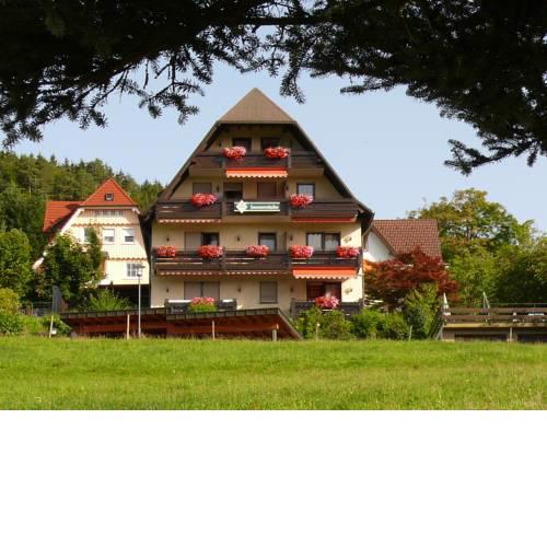 Hotel Pension Sonnenstube