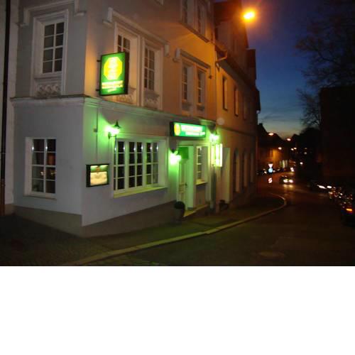Hotel-Pension St. Nicolai