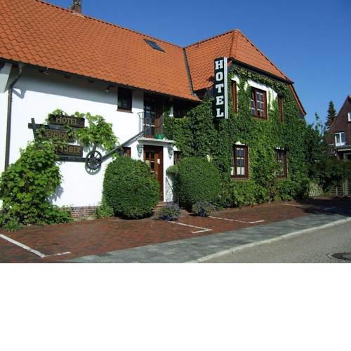 Hotel-Pension Stöber