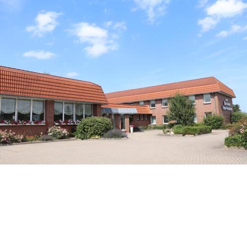 Hotel Pension Störtebeker