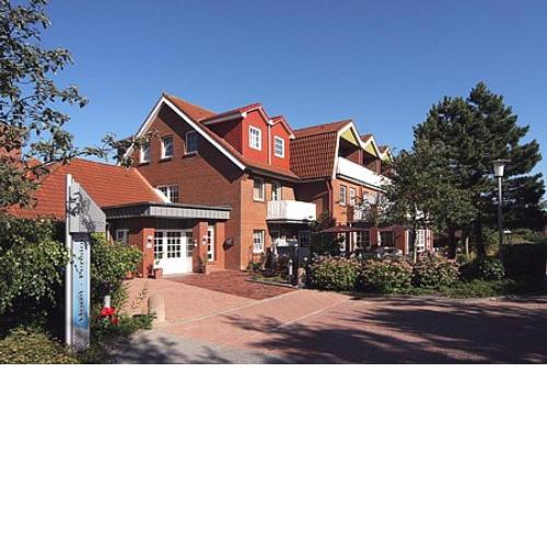 Hotel-Pension Störtebeker
