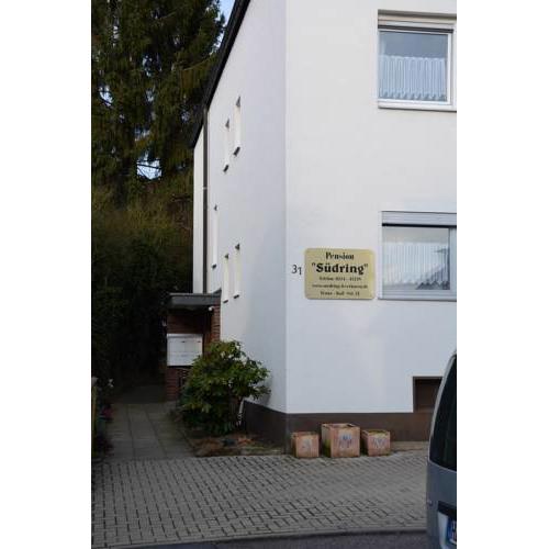 Hotel Pension Südring