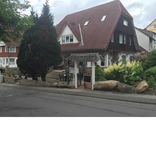 Hotel-Pension Teutonia