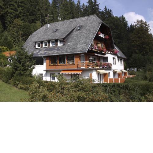 Hotel-Pension Thomé