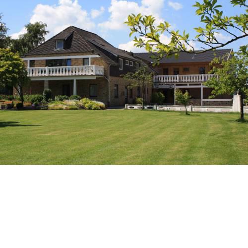 Hotel Pension Treenehof