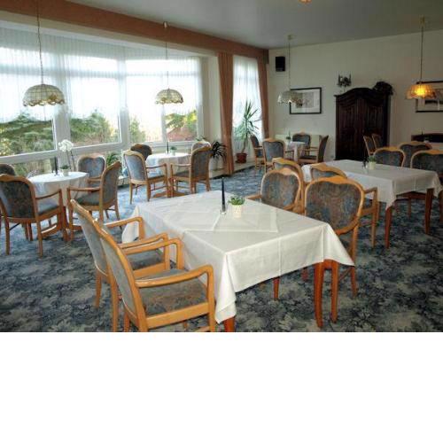 Hotel-Pension Ursula