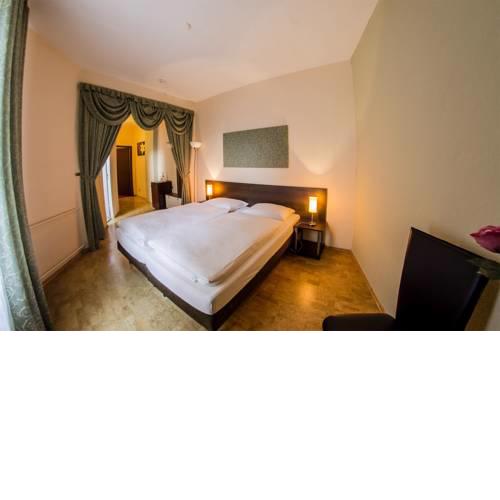 Hotel-Pension Victoria