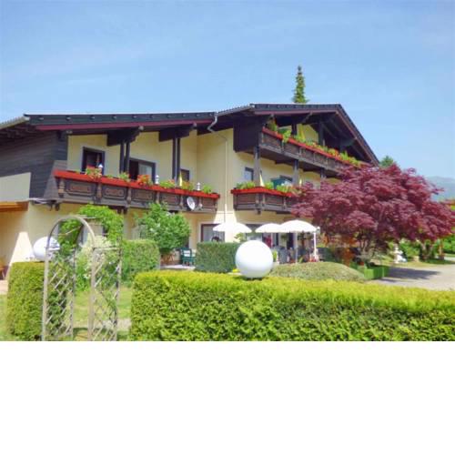 Hotel-Pension Villa Dorothy
