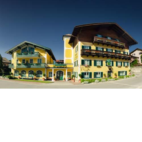 Hotel-Pension Wagnermigl