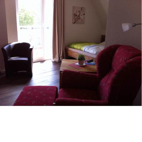 Hotel-Pension Weimann
