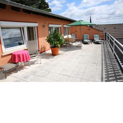 Hotel Pension Weinberg mit Landhaus Nizza