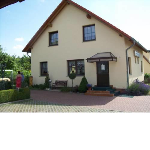 Ferienwohnung Weingart Quedlinburg