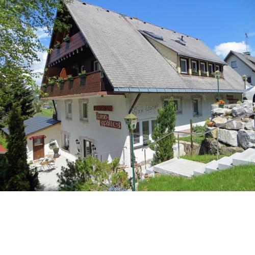 Hotel-Pension Windgfäll