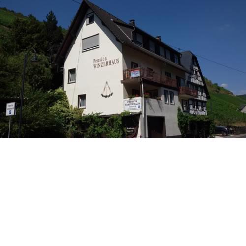 Hotel Pension Winzerhaus