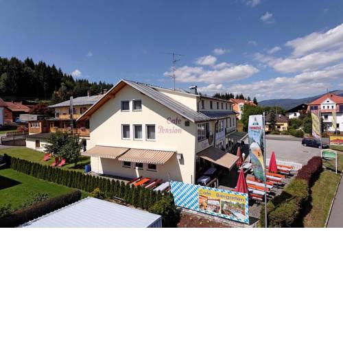 Hotel-Pension Würzbauer
