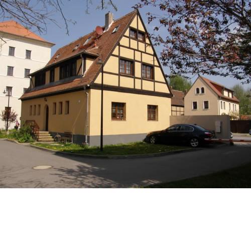 Hotel Pension zu Dresden Altpieschen