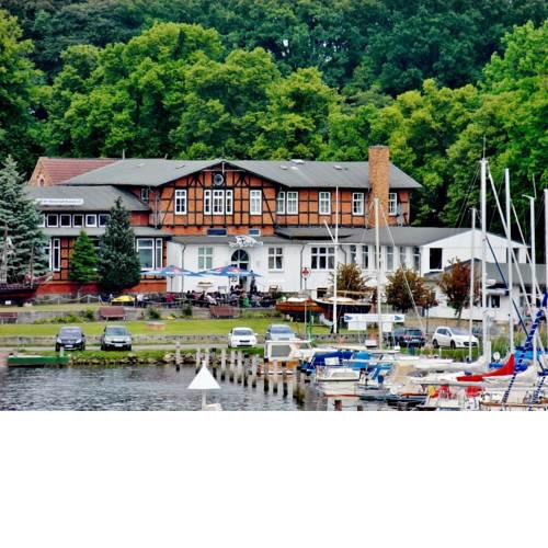 Hotel Pension Zum Alten Fährhaus