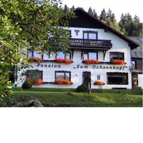 Hotel-Pension "Zum Ochsenkopf"