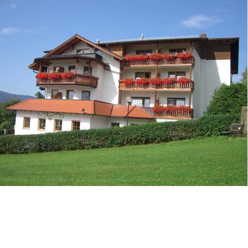 Hotel Pension zur Linde