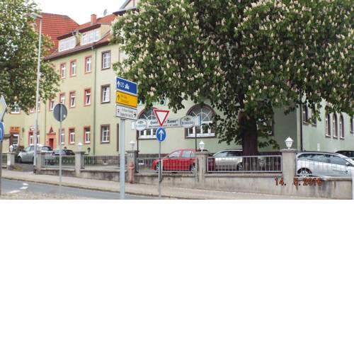 Hotel Pension zur Tanne