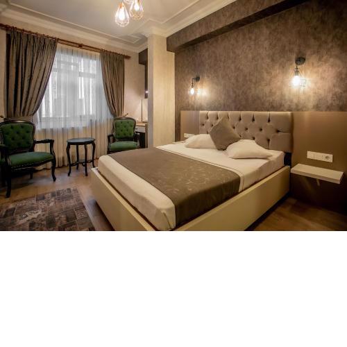 Hotel Pera Capitol