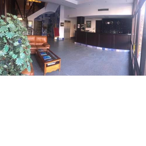 Hotel Perales