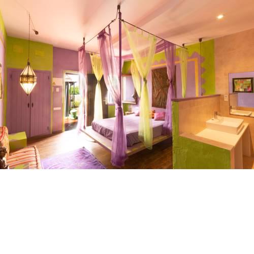 Hotel Peralta - Adults Only