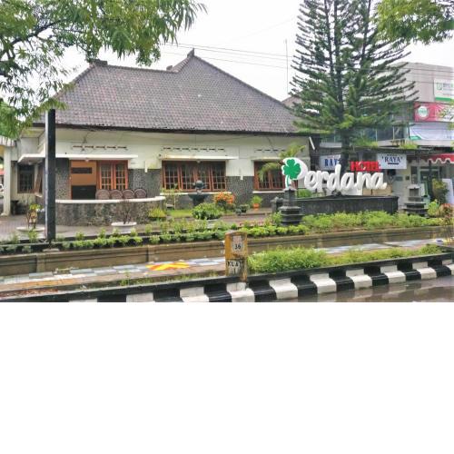 Hotel Perdana