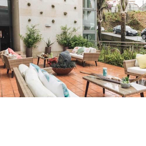 Hotel Peregrina