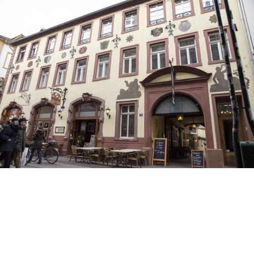 Hotel Perkeo