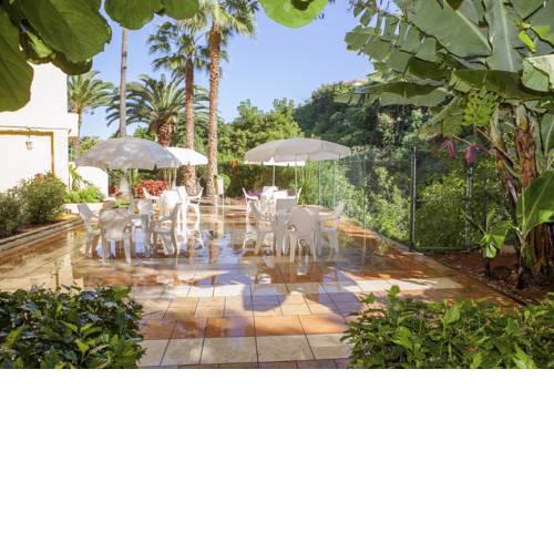 Hotel Perla Tenerife