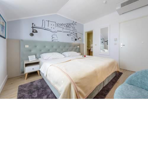 Hotel Perla