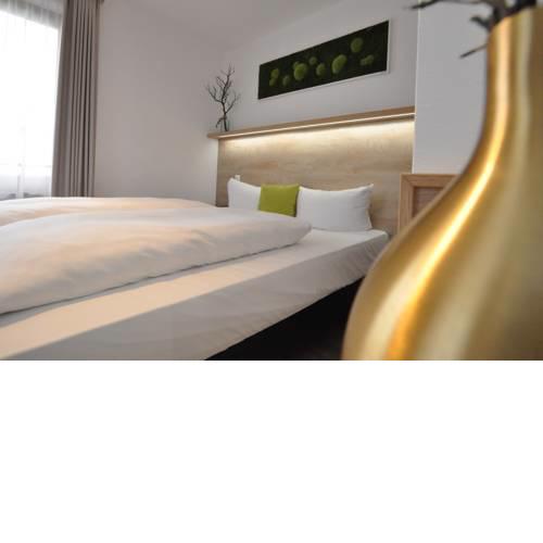 Hotel Perlach Allee by Blattl