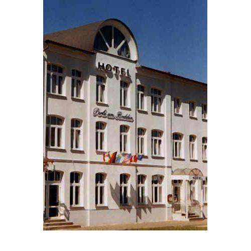 Hotel Perle am Bodden