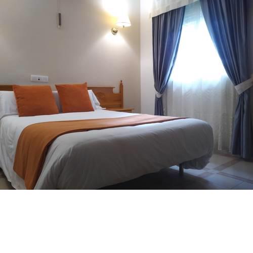 Hotel Perú by Bossh Hotels