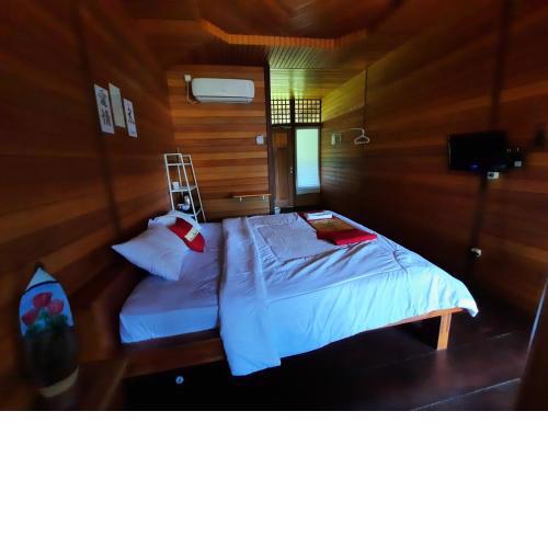 HOTEL PESONA BULAN BARU - Senggigi