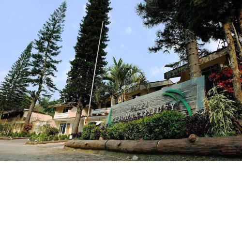 Hotel Pesona Ciwidey