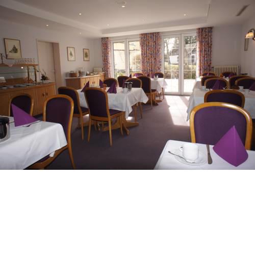 Hotel Pesterwitzer Siegel
