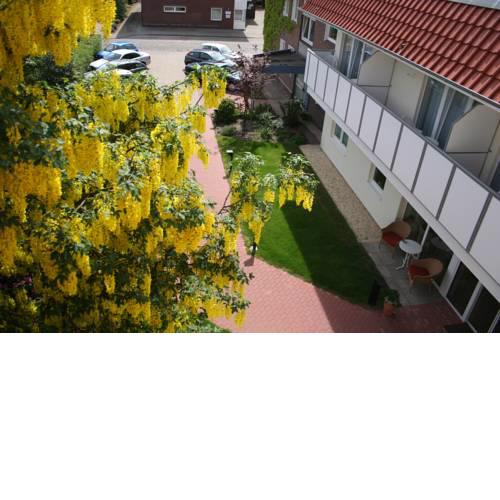 Hotel Petersen