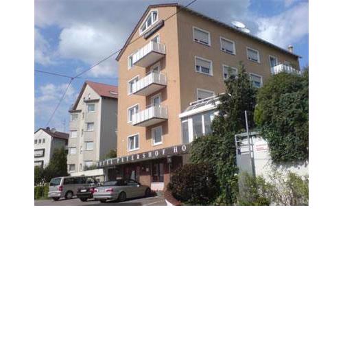 Hotel Petershof