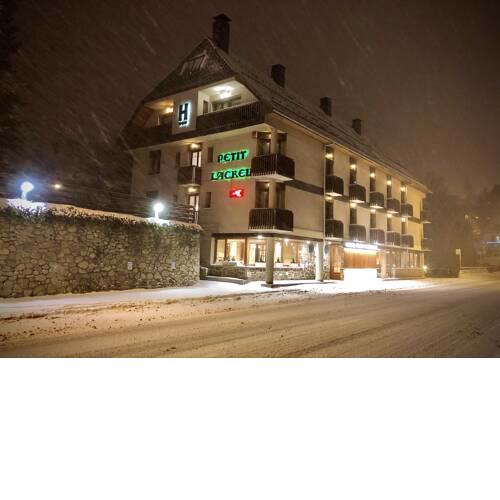 Hotel Petit Lacreu