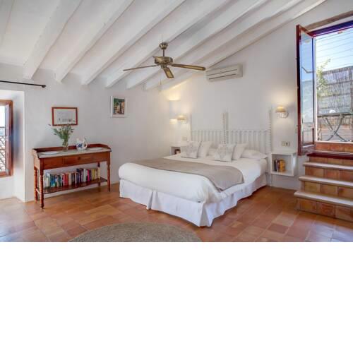 Hotel Petita Mare