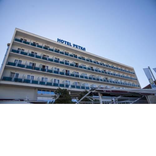 Hotel Petka