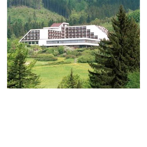 Hotel Petr Bezruc